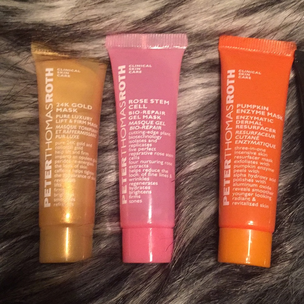 Peter Thomas Roth Face Masks Minis - Picture 2 of 3